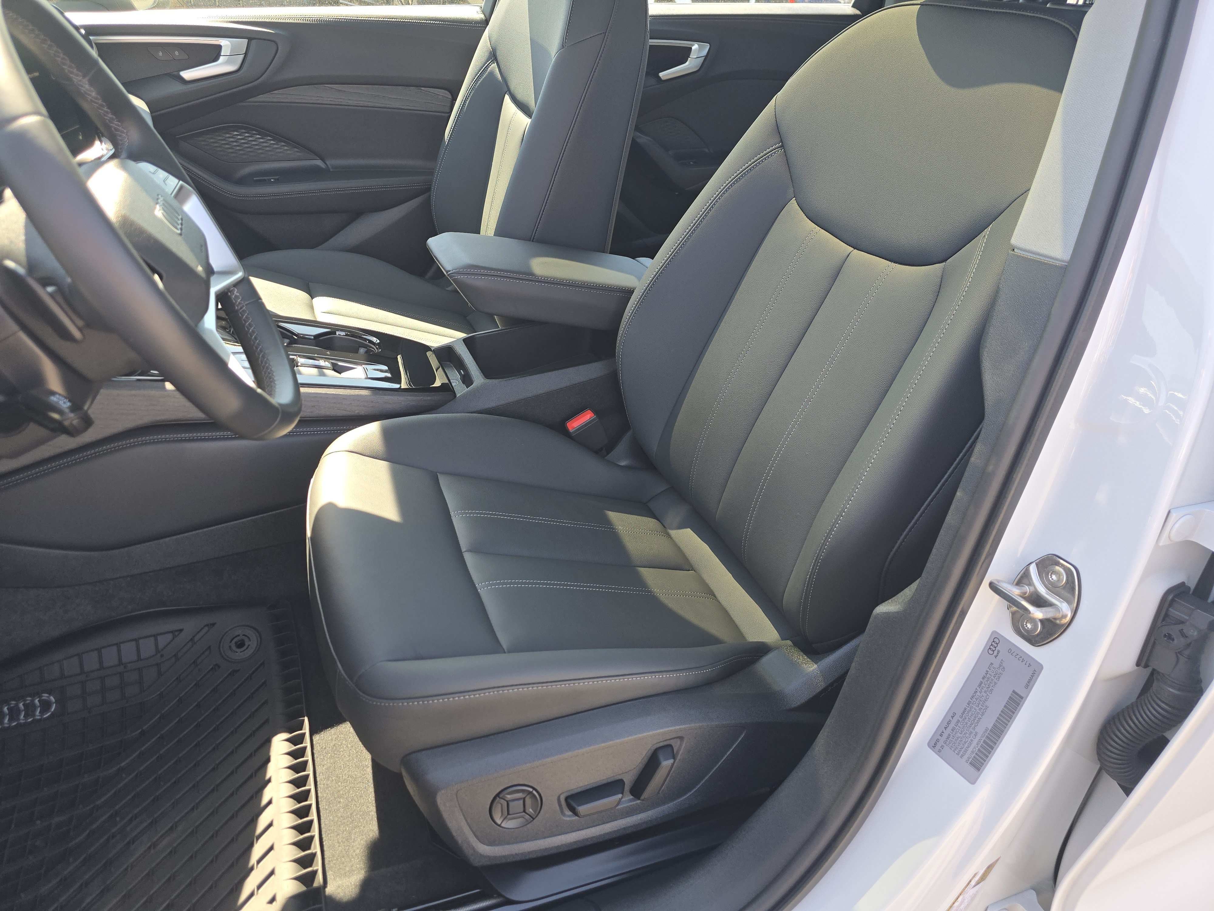 Certified 2025 Audi A5 Premium w/ Convenience Package AWD/4WD image 21
