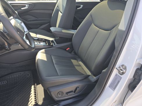 Certified 2025 Audi A5 2.0T Premium w/ Convenience Package AWD/4WD image 21