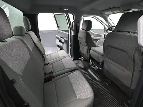 Used 2024 Ford F350 XLT w/ FX4 Off-Road Package AWD/4WD image 42