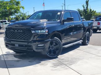 New 2026 RAM 1500 Express AWD/4WD video 1