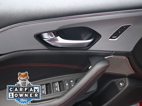 Used 2024 Acura TLX SH-AWD w/ A-SPEC Pkg image 14