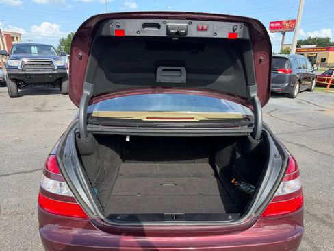 Used 2007 Mercedes-Benz S 550 image 21