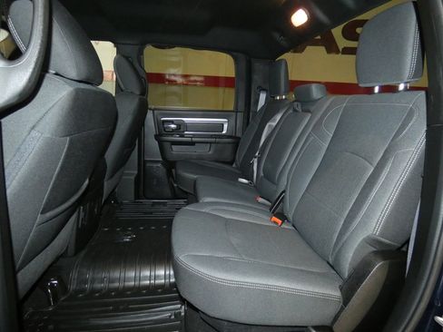 Used 2023 RAM 1500 Classic Warlock image 25