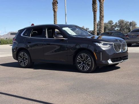 New 2026 BMW X3 xDrive30 w/ Premium Package image 4