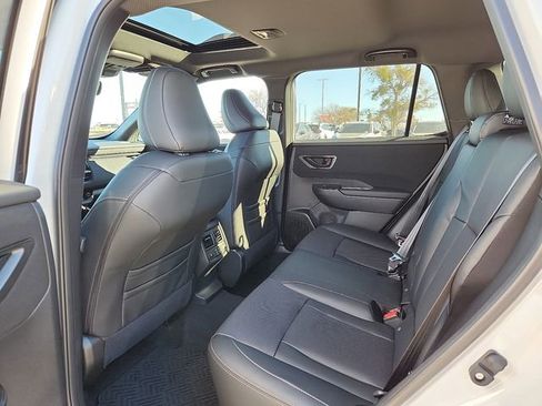 New 2026 Subaru Outback Limited image 6