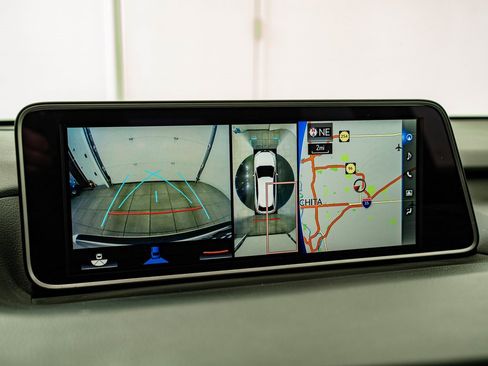 Used 2019 Lexus RX 350 AWD w/ Navigation Package image 27