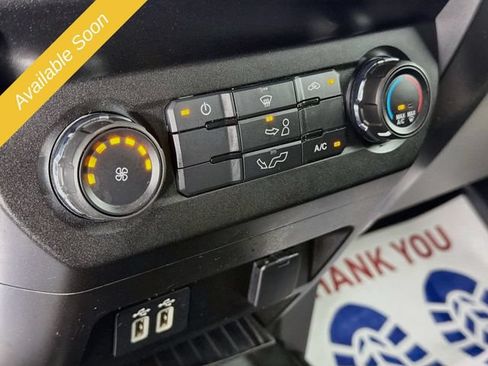 Used 2020 Ford F150 XLT w/ Trailer Tow Package AWD/4WD image 15