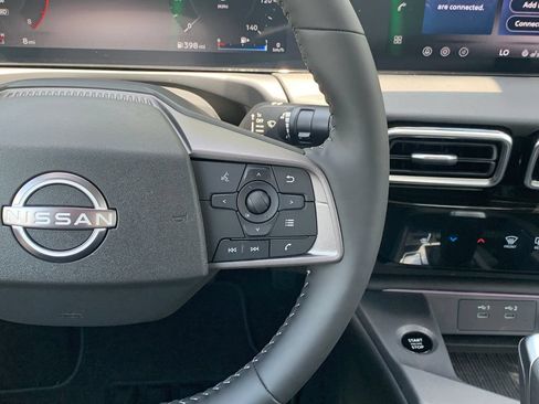 New 2026 Nissan Sentra SV w/ SV Convenience Package FWD image 10