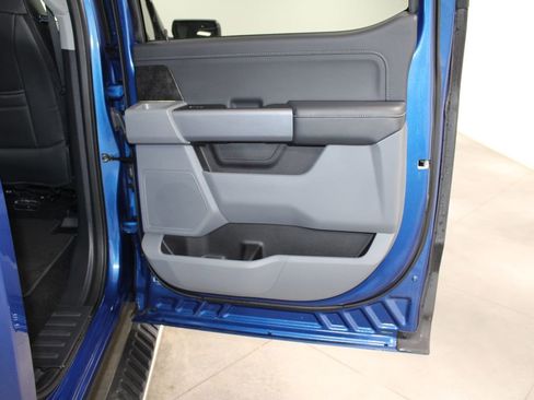 Used 2022 Ford F150 XLT w/ Equipment Group 302A High image 35