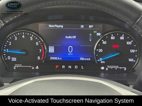 Certified 2023 Ford Explorer XLT w/ Equipment Group 202A AWD/4WD image 29