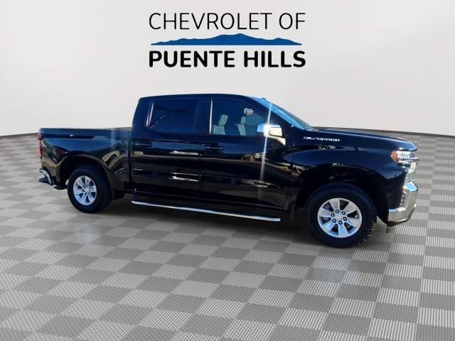 Used 2021 Chevrolet Silverado 1500 LT RWD image 9