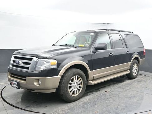 Used 2014 Ford Expedition EL XLT w/ Equipment Group 202A image 5