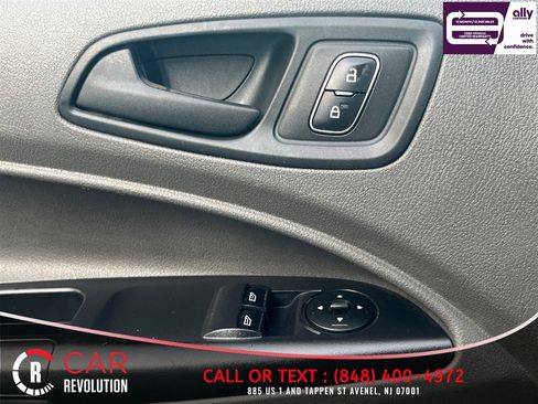Used 2020 Ford Transit Connect XL FWD image 27
