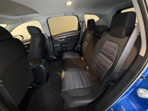 Used 2021 Honda CR-V EX image 25