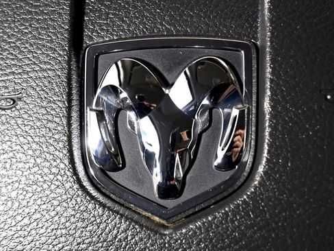 Used 2012 RAM 2500 Laramie w/ HD Snow Plow Prep Group image 37