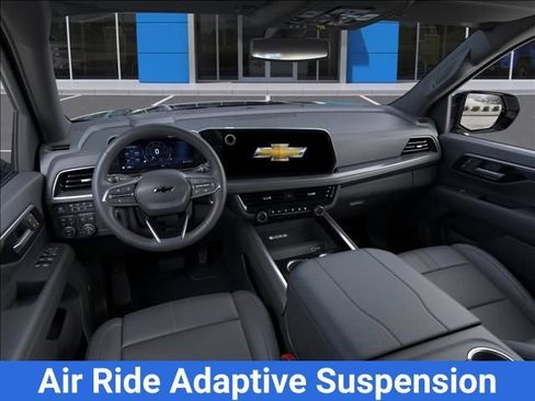 New 2026 Chevrolet Tahoe RST w/ RST Capability Package AWD/4WD image 18