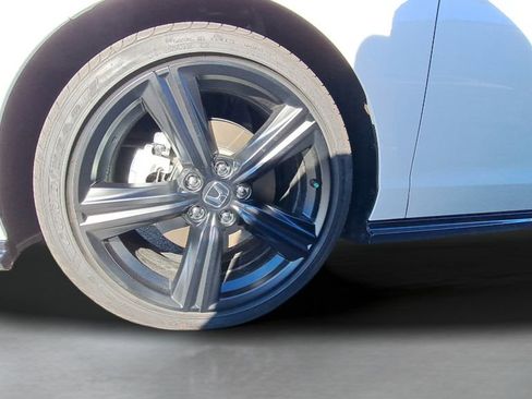 Used 2025 Honda Accord Sport image 31