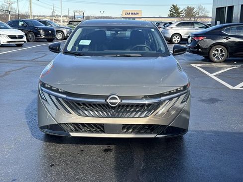 New 2026 Nissan Sentra SV w/ Floor Mat Package image 10