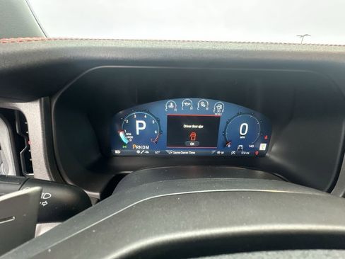 New 2026 Ford Bronco Raptor image 21