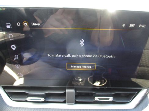 Used 2026 Chevrolet Equinox LT FWD image 24