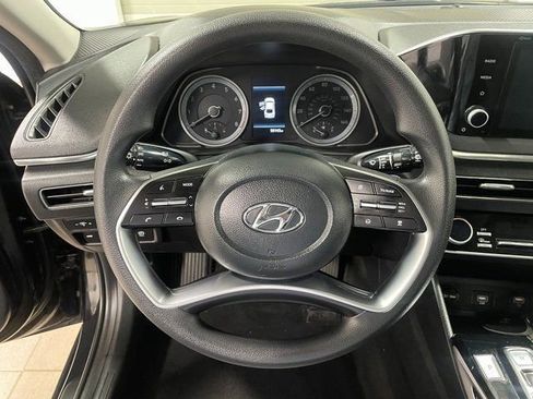 Used 2022 Hyundai Sonata SEL image 17