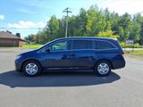 Used 2015 Honda Odyssey LX image 2