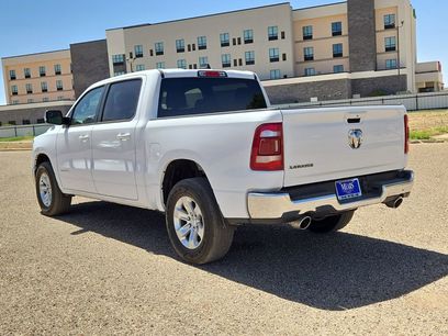 Used 2024 RAM 1500 Laramie