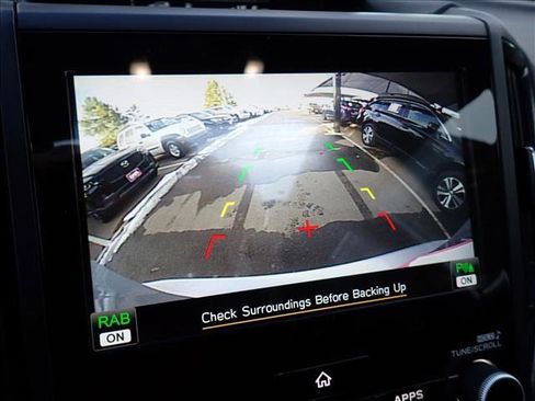 Certified 2024 Subaru Forester Wilderness image 26