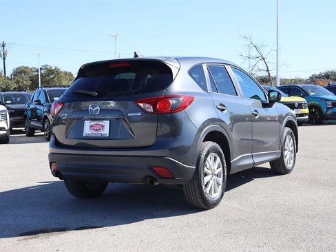 Used 2015 MAZDA CX-5 Touring image 5