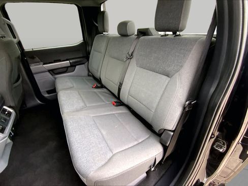Used 2024 Ford F150 XLT w/ Mobile Office Package AWD/4WD image 32