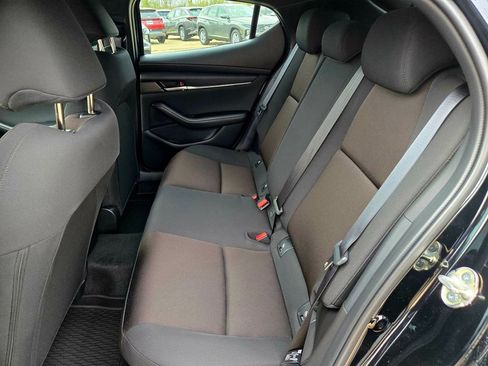 New 2026 MAZDA MAZDA3 s image 18