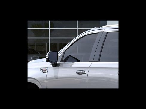 New 2026 GMC Yukon Elevation w/ Elevation Premium Package AWD/4WD image 12