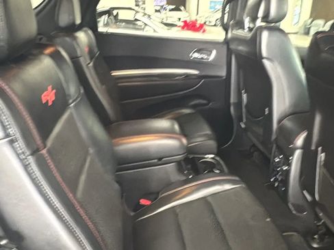 Used 2014 Dodge Durango R/T w/ Technology Group AWD/4WD image 32