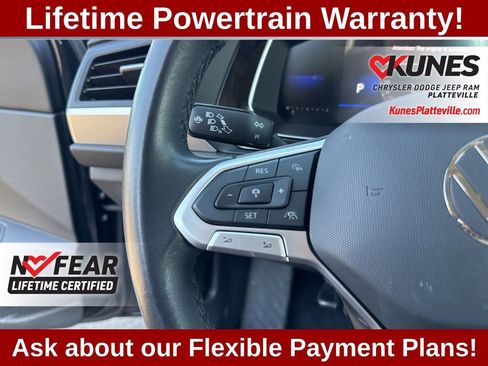 Used 2024 Volkswagen Jetta S FWD image 24