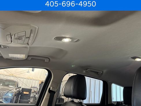 Used 2013 Ford Escape Titanium w/ Parking Technology Pkg AWD/4WD image 6