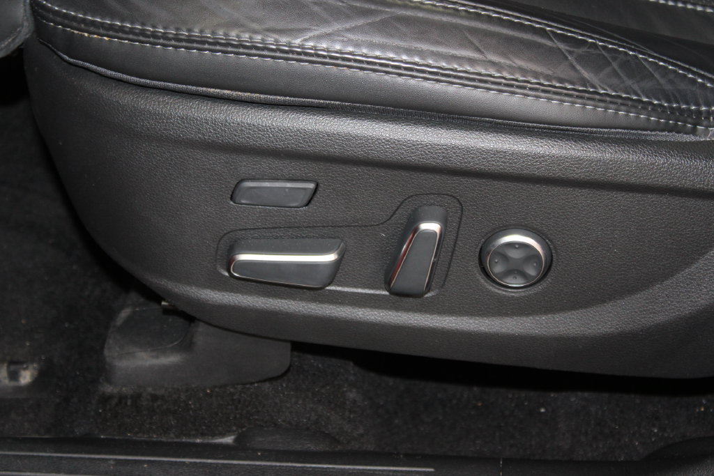 Used 2023 Hyundai Santa Fe Calligraphy w/ Cargo Package AWD/4WD image 22