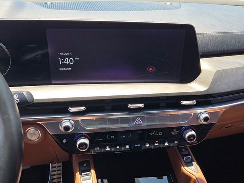 Used 2023 Kia Telluride SX X-Line AWD/4WD image 18