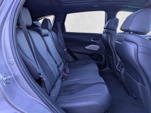 Certified 2025 Acura RDX A-Spec image 22