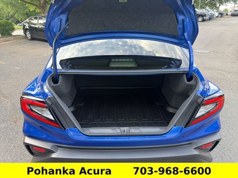 Used 2022 Subaru WRX AWD/4WD image 25