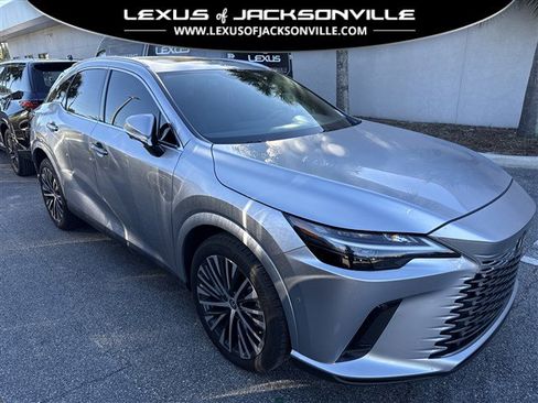 Used 2024 Lexus RX 350 Premium Plus image 1