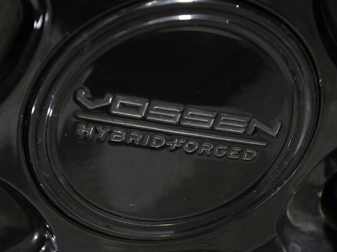 Used 2026 GMC Yukon AT4 Ultimate image 52