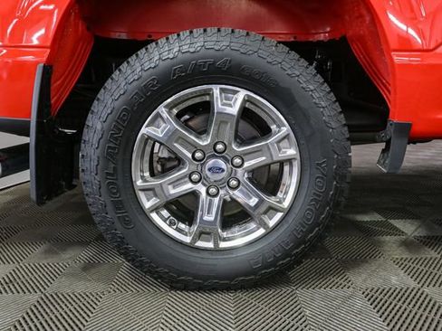 Used 2021 Ford F150 XLT w/ Equipment Group 302A High AWD/4WD image 17