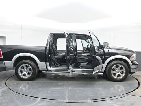 Used 2016 RAM 1500 Laramie w/ Convenience Group AWD/4WD image 50