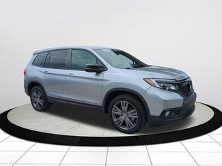 Used 2020 Honda Passport EX-L video 1