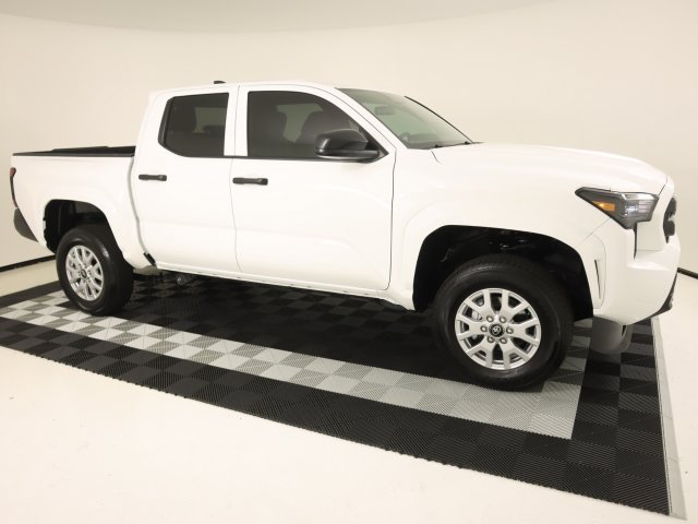 Used 2026 Toyota Tacoma SR RWD image 6