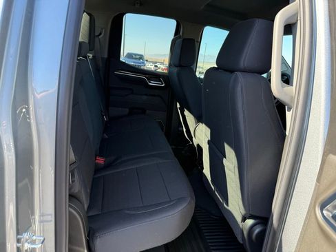 New 2026 GMC Sierra 1500 Elevation AWD/4WD image 17