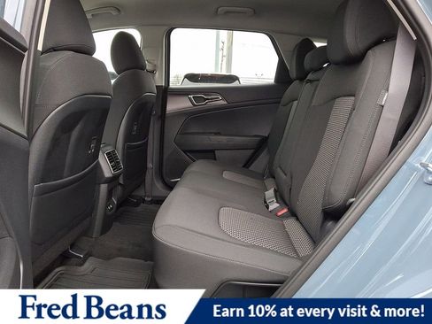 New 2026 Kia Sportage S image 6