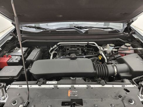 New 2026 Chevrolet Colorado Trail Boss image 44