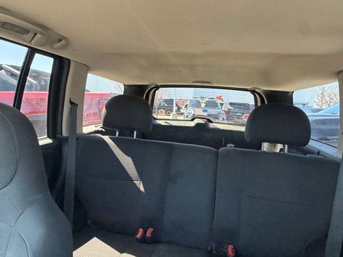 Used 2003 Jeep Grand Cherokee Laredo image 21