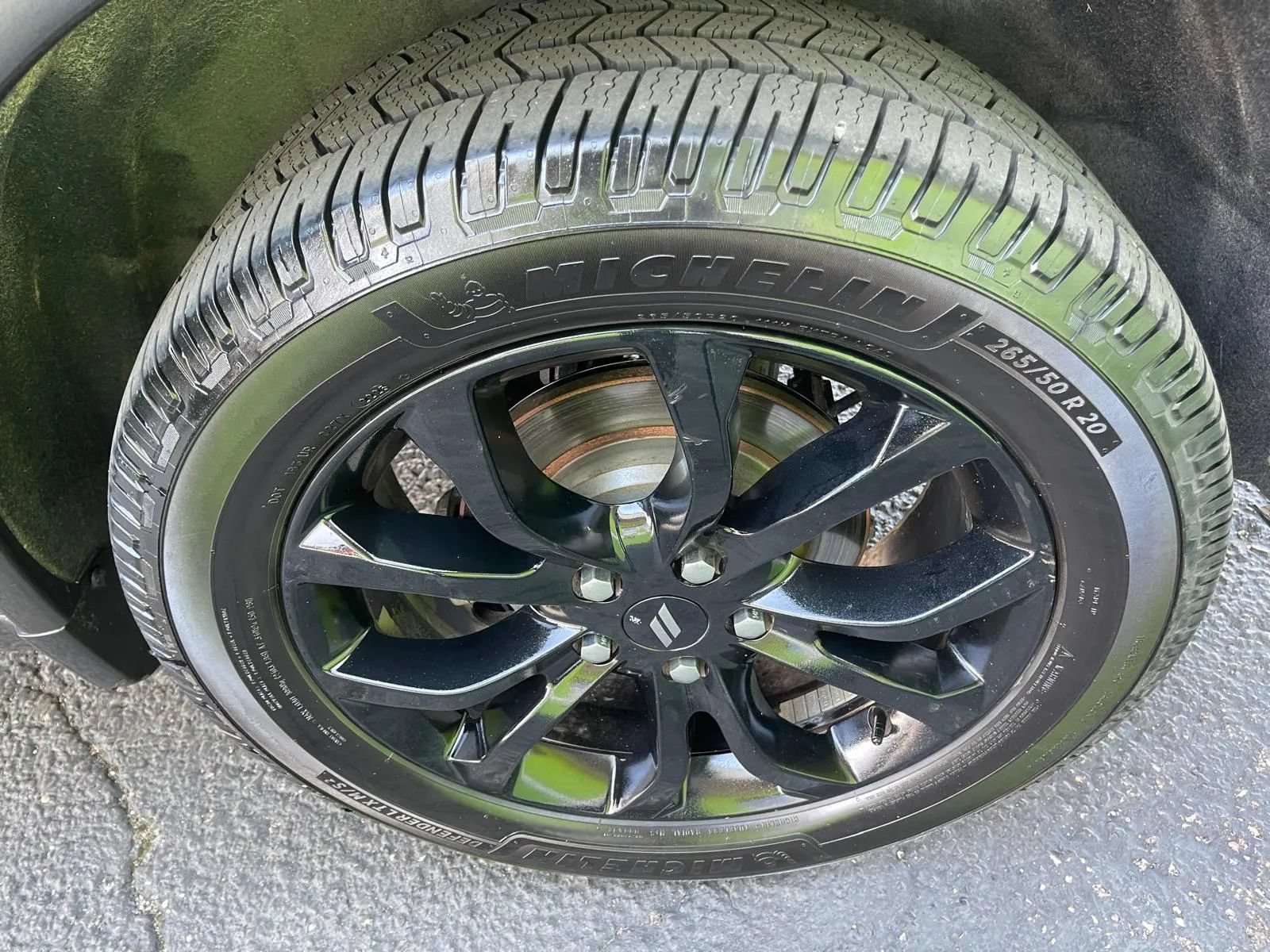 Used 2020 Dodge Durango GT AWD/4WD image 31